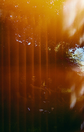 06 Gabriela Retana - Kodak Gold 200 por Arca Film Lab (Mayo 2025) - Rollo 1013