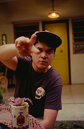 21 Carlos Siri - Cinestill 400D por Arca Film Lab (Febrero 2025) - Rollo 0732