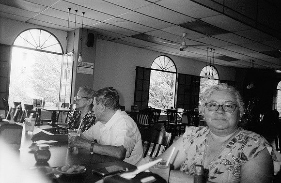 12 Miguel Sánchez - Fomapan 100 por Arca Film Lab (Mayo 2025) - Rollo 1015