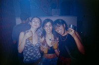 14 Navneet - Kodak Gold 200 por Arca Film Lab (Junio 2025) - Rollo 1109