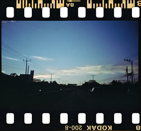 08 Rodrigo Gonzalez - Kodacolor 200 por Arca Film Lab (Junio 2025) - Rollo 1117
