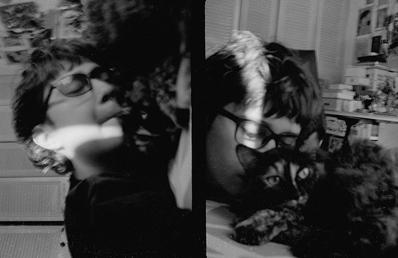 23 Natalia Mendoza - Kentmere Pan 400 por Arca Film Lab (Enero 2025) - Rollo 0696