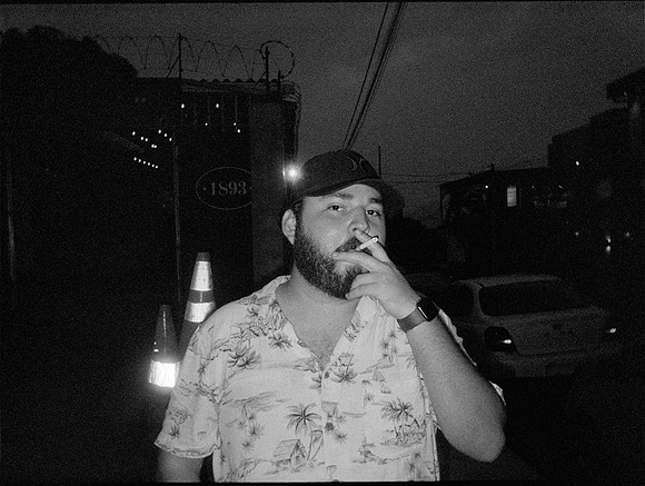 10 Marcelo Domínguez - Ilford HPS Plus 400 HF por Arca Film Lab (Julio 2024) - Rollo 0159
