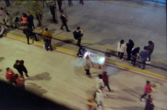 56 Pablo Josué Noack - Cinestill 800T por Arca Film Lab (Mayo 2024) - Rollo 0075