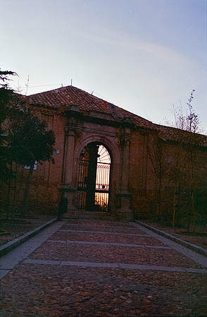 10 Guillermo Durán - Kodak Ultramax 400 por Arca Film Lab (Agosto 2024) - Rollo 0211