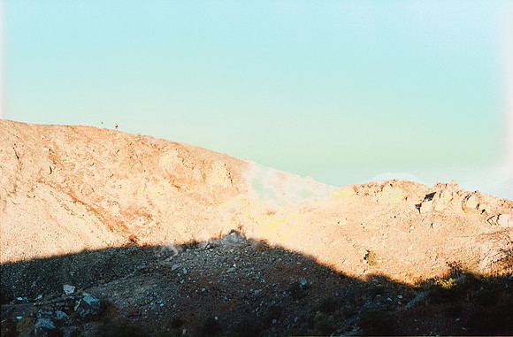 18 Gerardo Recinos - Kodak Aerocolor IV por Arca Film Lab (Abril 2025) - Rollo 0938