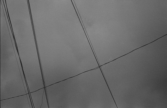 19 Vivian Kotouch - Ilford HP5+ 400 por Arca Film Lab (Noviembre 2024) - Rollo 0416
