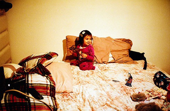 23 Paulo Contreras - Kodak Portra 800 por Arca Film Lab (Enero 2025) - Rollo 0614