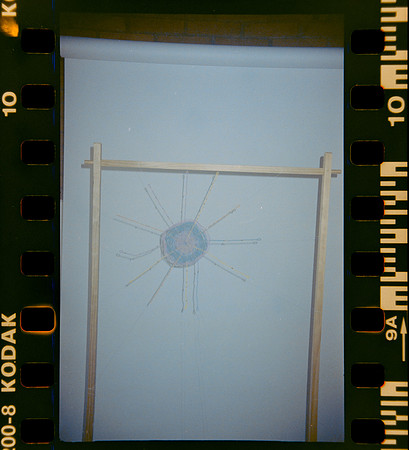 09 Shirley Brakiti - Kodak Gold 200 por Arca Film Lab (Julio 2024) - Rollo 0186