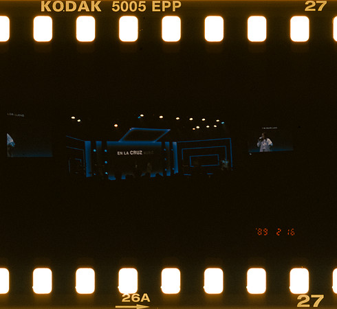 00029 Pablo Marroquín - Kodak Ektachrome 100 - Arca Film Lab (Noviembre 2024) - Rollo 0455