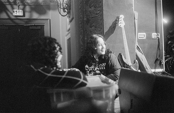 07 Luis Pablo Pérez - Ilford HP5+ 400 por Arca Film Lab (Noviembre 2024) - Rollo 0465