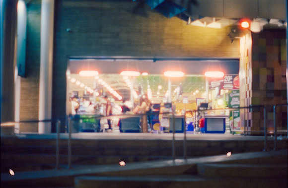 14 José David Rojas - Cinestill 800T por Arca Film Lab (Febrero 2025) - Rollo 0891