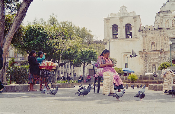 09 Ernesto Ábrego - Kodak Ultramax 400 por Arca Film Lab (Mayo 2025) - Rollo 1079