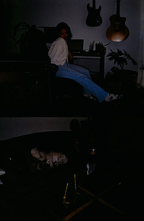09 Gabriel Fuentes - Kodacolor 200 por Arca Film Lab (Enero 2025) - Rollo 0674
