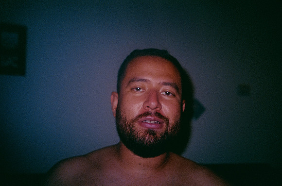 22 Gina Zucchino - Kodak Ultramax 400 por Arca Film Lab (Febrero 2025) - Rollo 0754