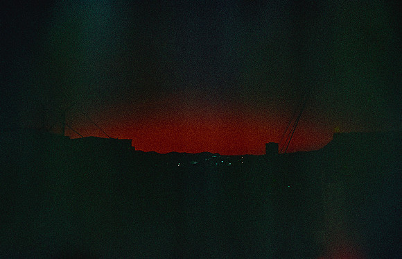 01 Natalia Mendoza - Harman Phoenix 200 por Arca Film Lab (Abril 2025) - Rollo 0930