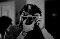 06 Carlos Siri - Ilford HP5+ 400 por Arca Film Lab (Mayo 2025) - Rollo 1007
