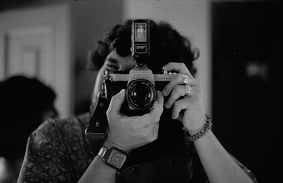 06 Carlos Siri - Ilford HP5+ 400 por Arca Film Lab (Mayo 2025) - Rollo 1007