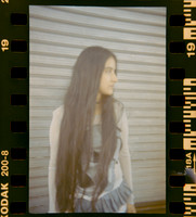 18 Shirley Brakiti - Kodak Gold 200 por Arca Film Lab (Julio 2024) - Rollo 0185