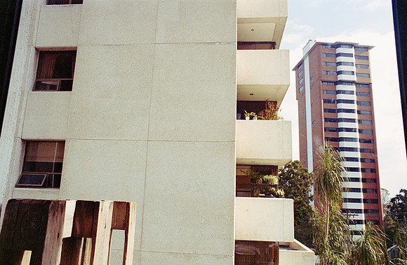 36 José David Fuentes - Kodak Portra 400 por Arca Film Lab (Diciembre 2024) - Rollo 0537