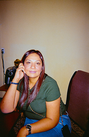 03 María José Leonardo - Fujifilm 400 por Arca Film Lab (Diciembre 2024) - Rollo 0552