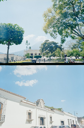 31 Gabriel Fuentes - Kodak Gold 200 por Arca Film Lab (Enero 2025) - Rollo 0673