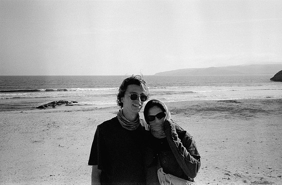 05 Steven Bickford - Ilford HP5 Plus 400 por Arca Film Lab (Julio 2024) - Rollo 0161