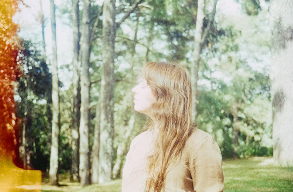 02 Luis Pablo Pérez - Fujifilm ProPlus II 200 por Arca Film Lab (Febrero 2025) - Rollo 0864