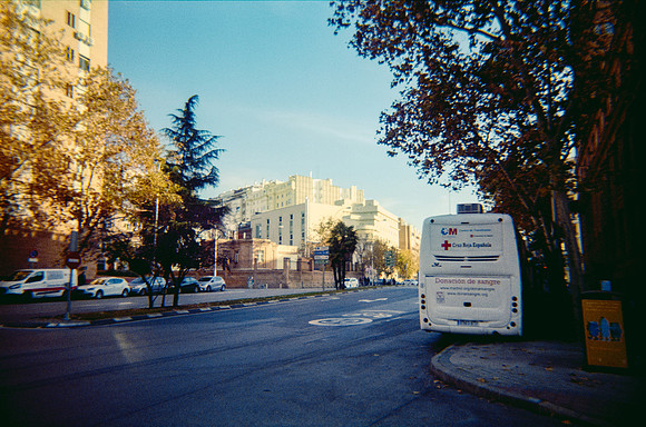 27 José Miranda - Kodacolor 200 por Arca Film Lab (Febrero 2025) - Rollo 0881