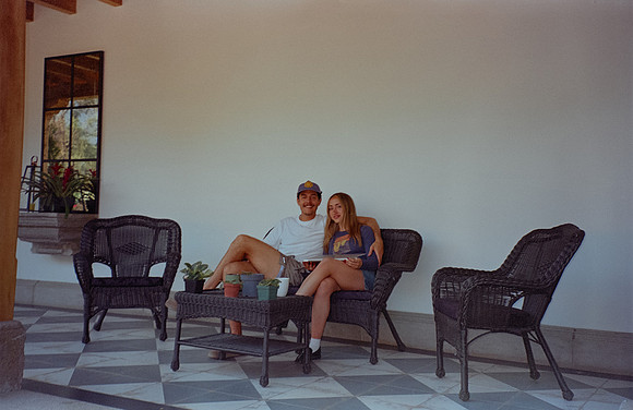 29 Rafel Peyré - Kodak Vision 3 250D por Arca Film Lab (Junio 2025) - Rollo 1101