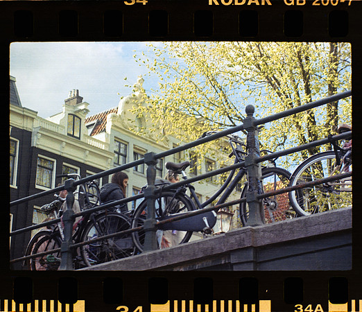01 Fernanda González - Kodak Gold 200 por Arca Film Lab (Mayo 2024) - Rollo 0051