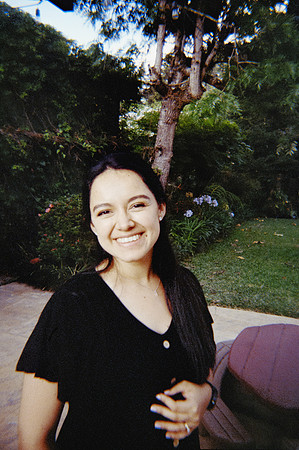04 Sarah Chinchilla - Kodak Gold 200 por Arca Film Lab (Diciembre 2024) - Rollo 0522