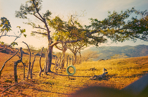 04 José Vásquez - Kodak Gold 200 por Arca Film Lab (Enero 2025) - Rollo 0668