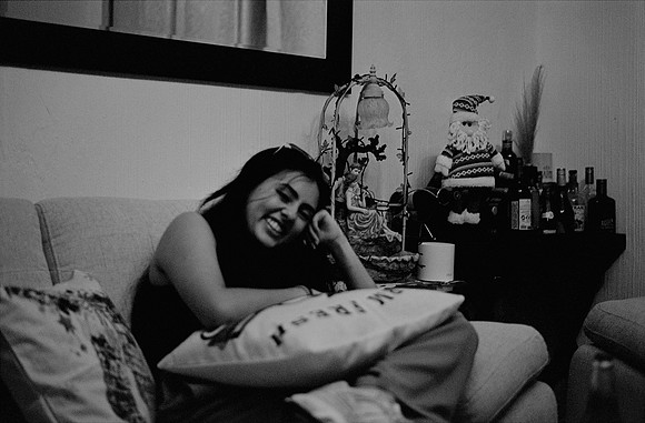 07 Alexander Daum - Ilford XP2 400 por Arca Film Lab (Enero 2025) - Rollo 0633