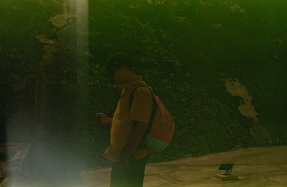 07 Juan Quintero - Fujifilm Superia 400 por Arca Film Lab (Mayo 2025) - Rollo 1083