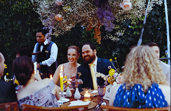 31 Denise Clicks - Kodak Ultramax 400 por Arca Film Lab (Noviembre 2024) - Rollo 0473