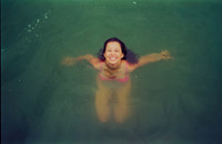0222 María Roca - Kodak 800 - Arca Film Lab (Agosto 2024)