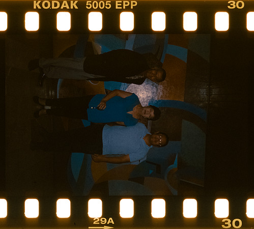00032 Pablo Marroquín - Kodak Ektachrome 100 - Arca Film Lab (Noviembre 2024) - Rollo 0455