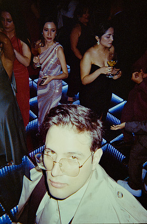 07 Gustavo Dávila - Fujifilm 400 por Arca Film Lab (Marzo 2025) - Rollo 0802