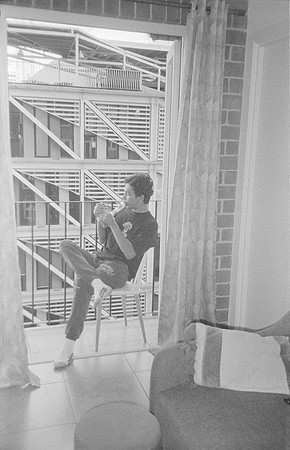 13 Chuloncin SV - Ilford HP5+ 400 por Arca Film Lab (Marzo 2025) - Rollo 0805