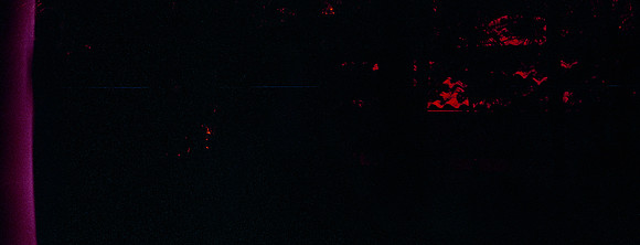03 Ovald - Lomography Redscale por Arca Film Lab (Junio 2025) - Rollo 1140