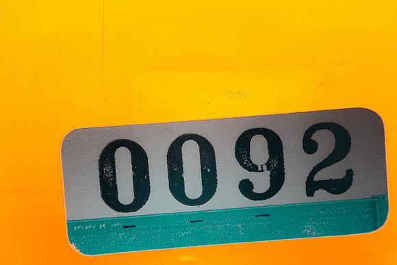 77 Luis Pedro Titus - Kodak Ultramax 400 por Arca Film Lab (Junio 2024) - Rollo 0092