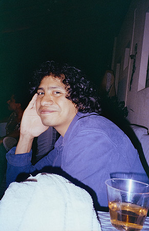 09 Mariana Cabrera - Fujifilm 400 por Arca Film Lab (Enero 2025) - Rollo 0568