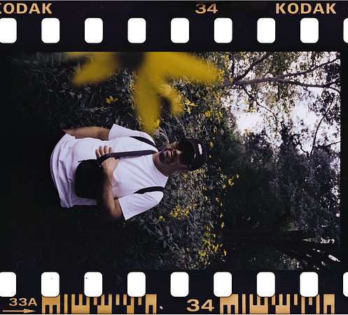 00024 Katherine León - Kodak Ultramax 400 - Arca Film Lab (Noviembre 2024) - Rollo 0451