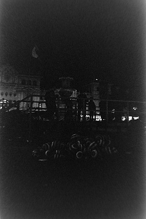 07 Durden - Kodak 400TX por Arca Film Lab (Mayo 2024) - Rollo 0073