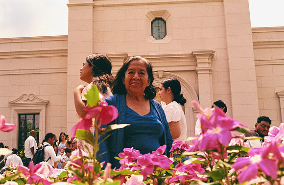 27 Marco Arriola - Fujifilm 200 por Arca Film Lab (Mayo 2025) - Rollo 1086