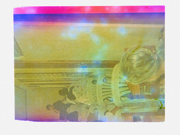 23 Caleb Rodríguez - Agfacolor XRG 200 por Arca Film Lab (Marzo 2025) - Rollo 0856