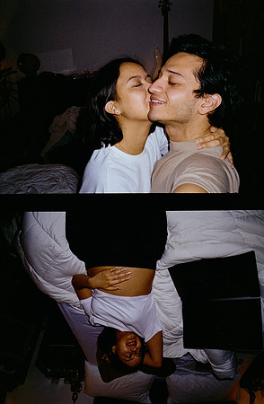 14 Gabriel Fuentes - Kodacolor 200 por Arca Film Lab (Enero 2025) - Rollo 0674