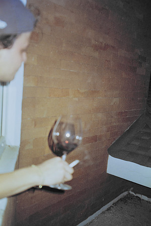 23 Guillermo López - Kodak Ultramax 400 por Arca Film Lab (Abril 2024)