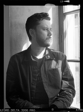 07 Fer Franco por Fabriccio Díaz - Kodak Gold 200 por Arca Film Lab (Enero 2025) - Rollo 0666